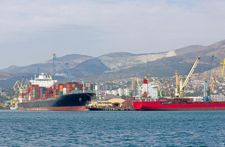 集裝箱規格代碼表