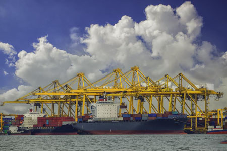 國(guó)際貿(mào)易術(shù)語