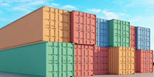 加拿大拼箱海運，高效便捷的國際物流首選