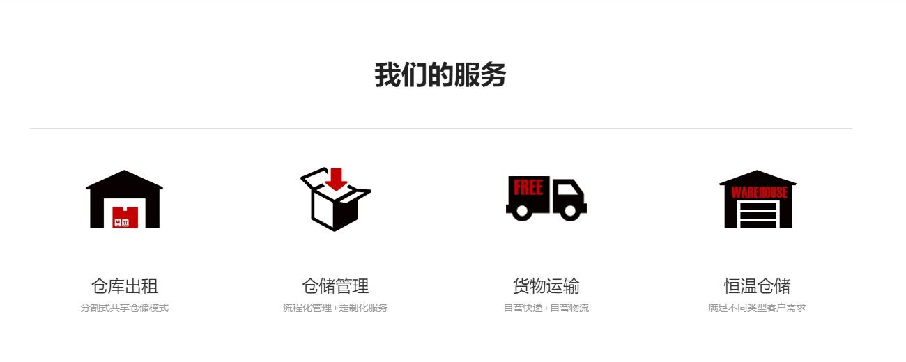 進(jìn)口倉(cāng)儲(chǔ)服務(wù) 進(jìn)口倉(cāng)儲(chǔ)服務(wù)