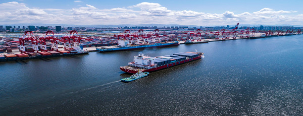 進口報關(guān)代理公司