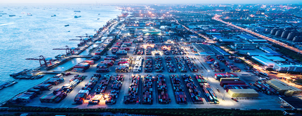 機械進口報關(guān)方案