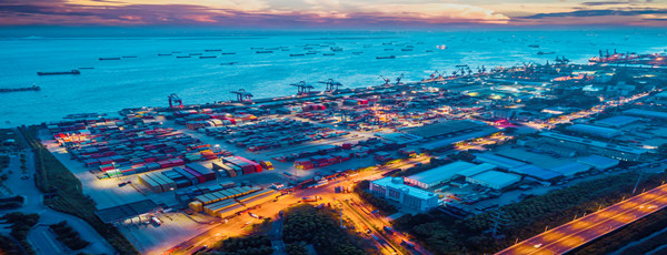 進(jìn)口報(bào)關(guān)步驟