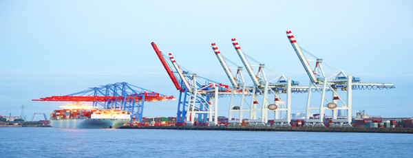 機(jī)械配件進(jìn)口報關(guān)