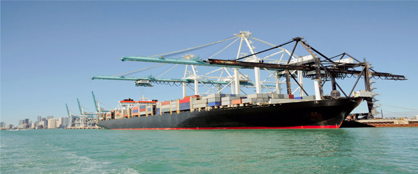 液壓砂漿泵進(jìn)口報(bào)關(guān)