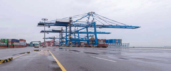 混凝土攪拌站進(jìn)口報(bào)關(guān)