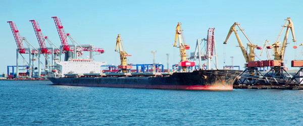 混凝土攤鋪機(jī)進(jìn)口報(bào)關(guān)