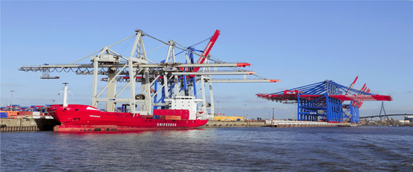 穩(wěn)定土廠拌進(jìn)口報(bào)關(guān)