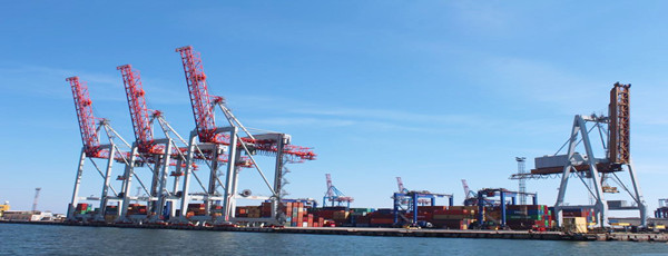 電子設(shè)備進口清關(guān)代理