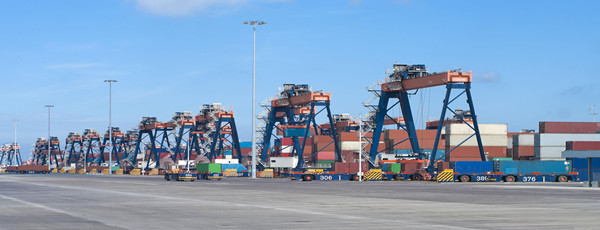 電腦主機進口報關