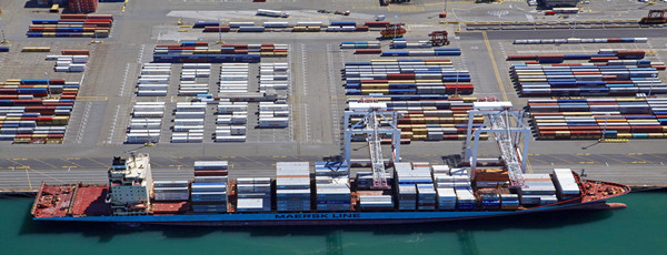 進口報關(guān)代理