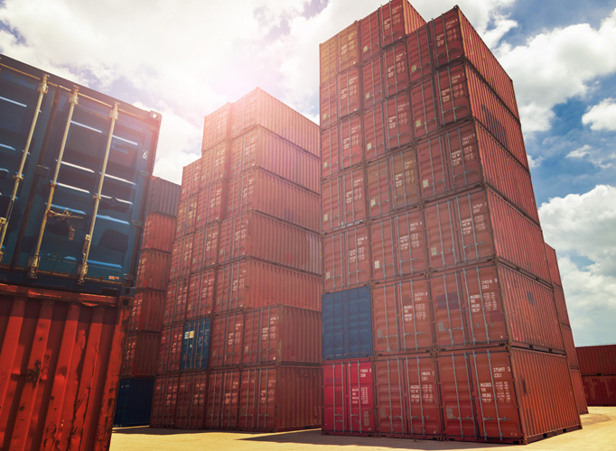 汽車配件進(jìn)口報(bào)關(guān)機(jī)構(gòu)