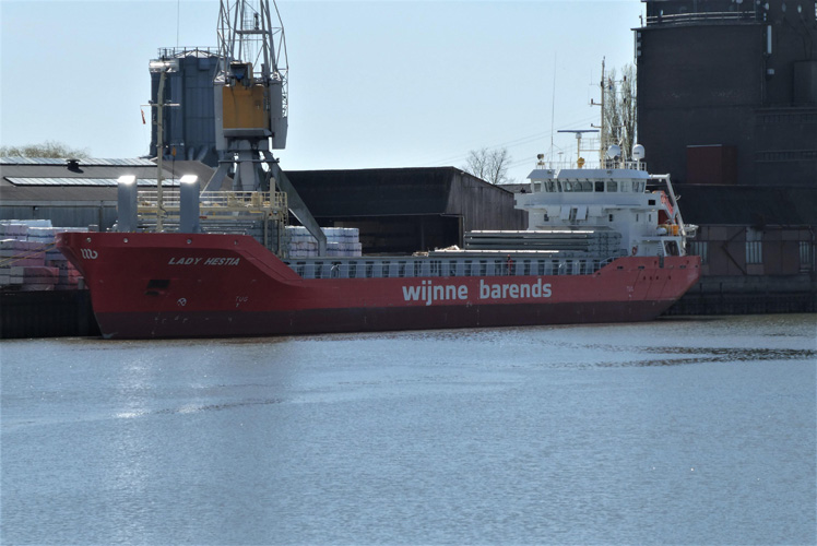 進口汽車到港報關