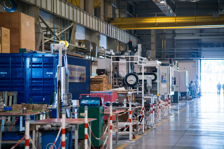 鈷礦進(jìn)口報(bào)關(guān)流程