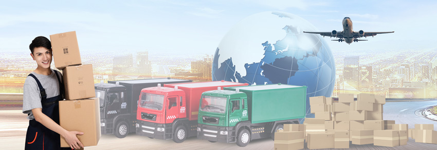 上海報(bào)關(guān)員工