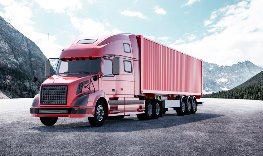 汽車零件進口報關流程