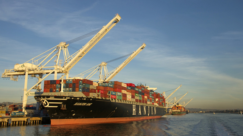 上海報(bào)關(guān)業(yè)務(wù)軟件