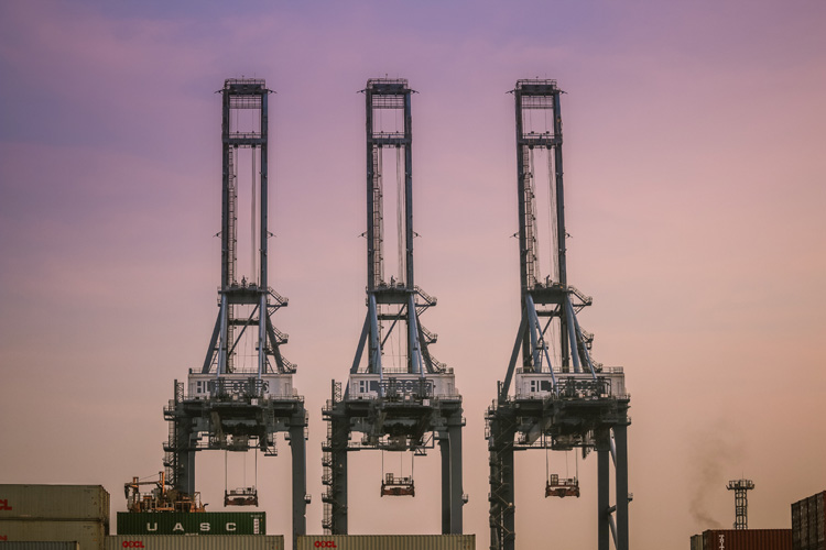 汽車進(jìn)口貨物報(bào)關(guān)單