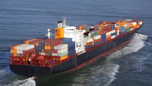 國(guó)際貨運(yùn)大件運(yùn)輸