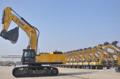 挖掘機進口清關[案例]